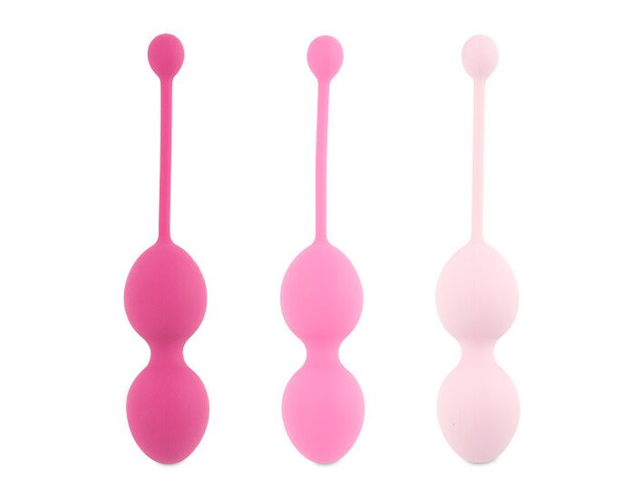 Feelztoys - kit avanzato di allenamento femmefit