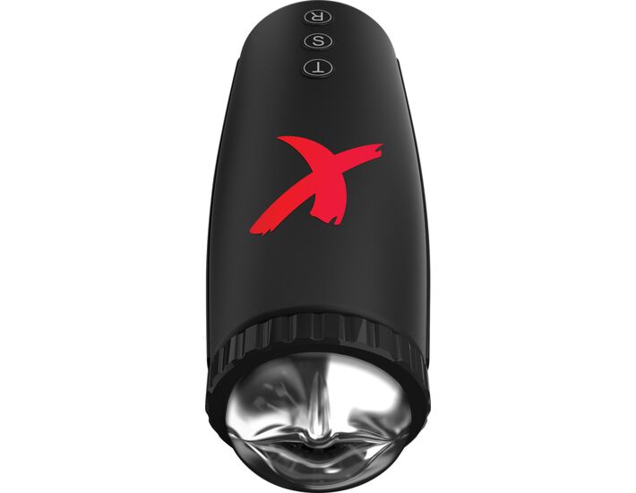 Pdx elite masturbador moto bator