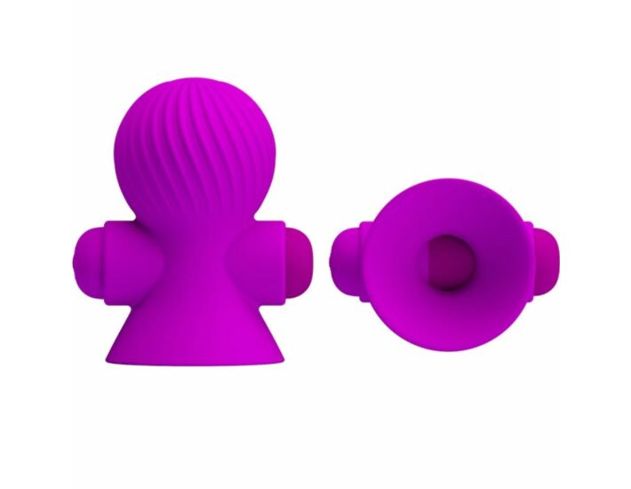 Stimolatori Pretty Love stimolatori 12m vibrazione &quot;lilla