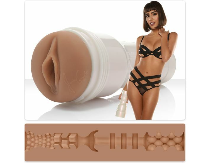Estasi dell'Eden Fleshlight