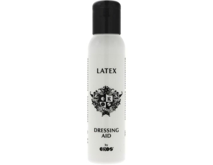 Lattice Sensuale 100ml