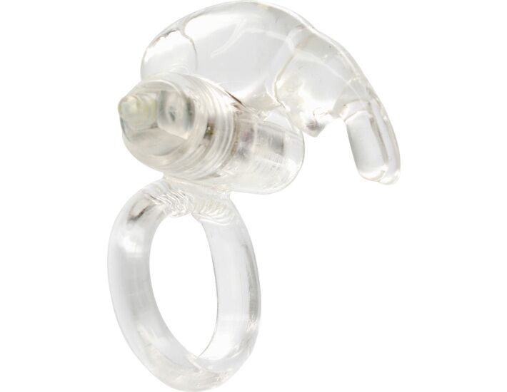 Anello Vibrante Crystal