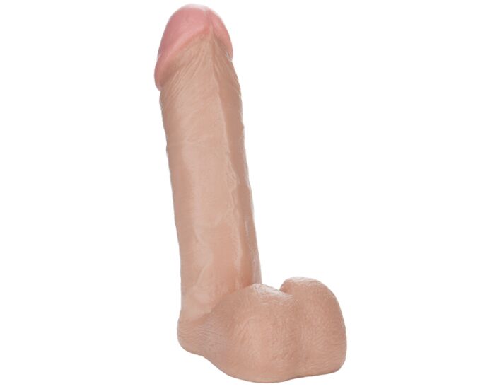Pene realistico sistema vac-u-lock 15 cm