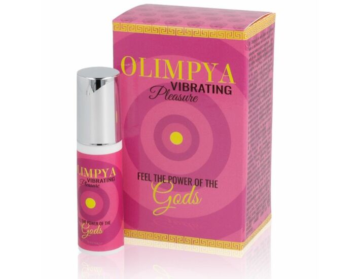 Potente Olimpia Vibrante