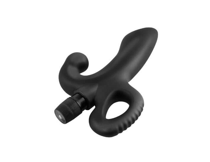 Vibratore per massaggiatore prostatico fantasy anale