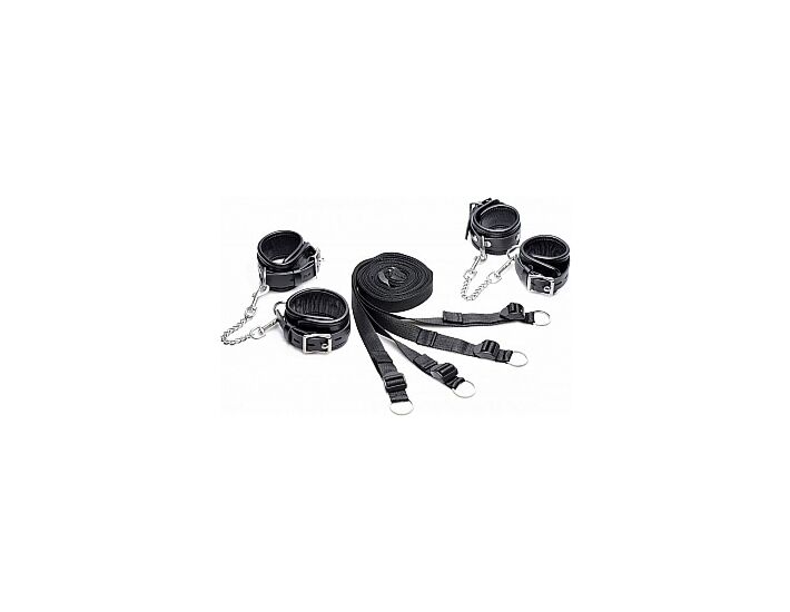 Kit di ritenuta per letto