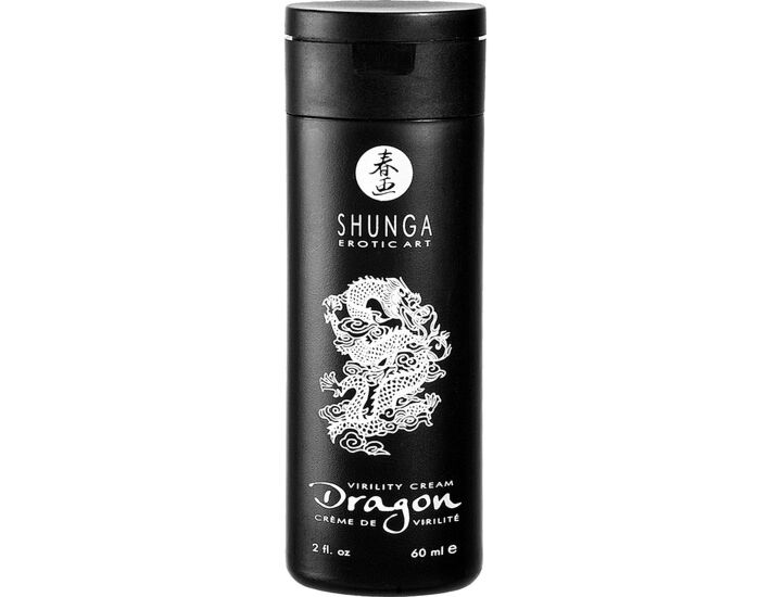 Potenza Eterna del Drago