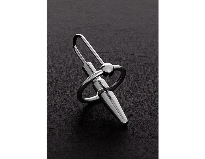 Spina con anello solido da 25 mm