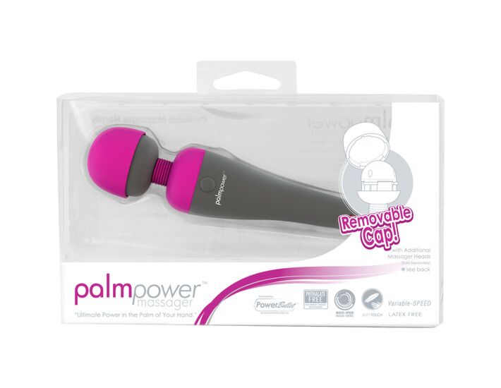 Massaggiatore per bacchette PowerPlet