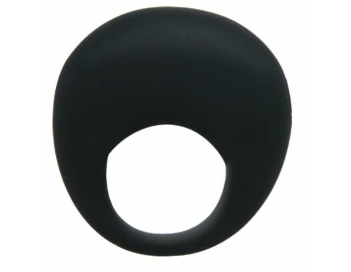 Anello Vibrante Black Magic