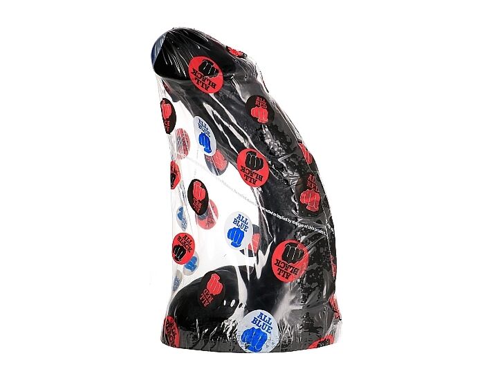 Pene Realistico Dark Knight 23cm