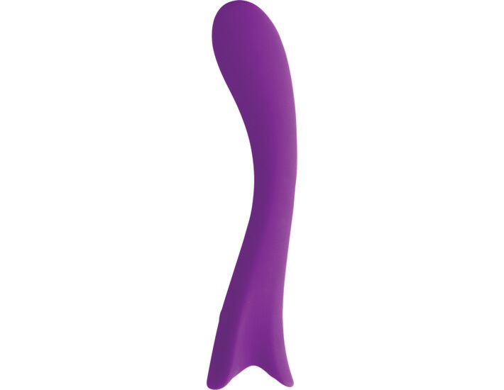 Lush lilla - vibratore punto g viola