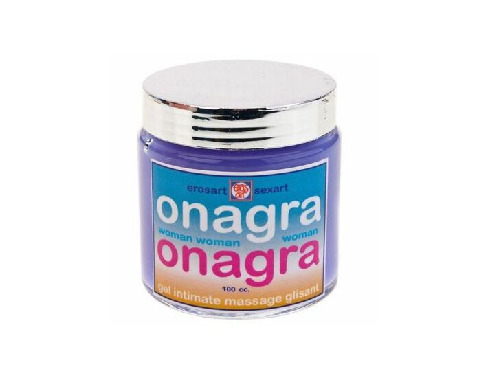 Potenziatore Donna Onagra 100cc