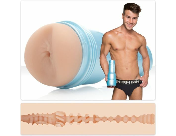 Re Grosso Fleshjack Majestic King