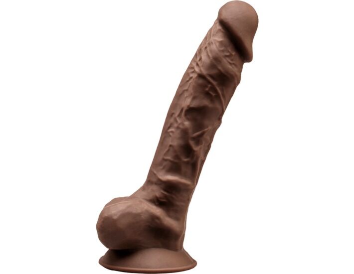 Sogno di Cioccolato Pene Reale