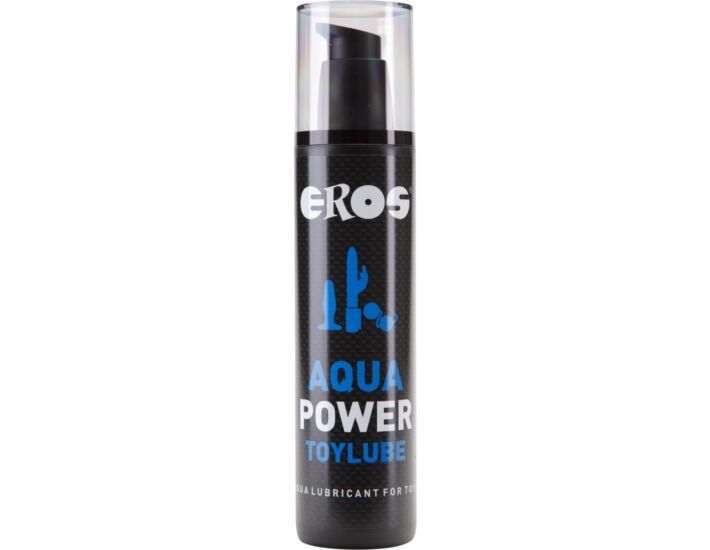 Lubrificante Potenza 250ml