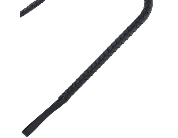 Frusta Ossidiana 210cm