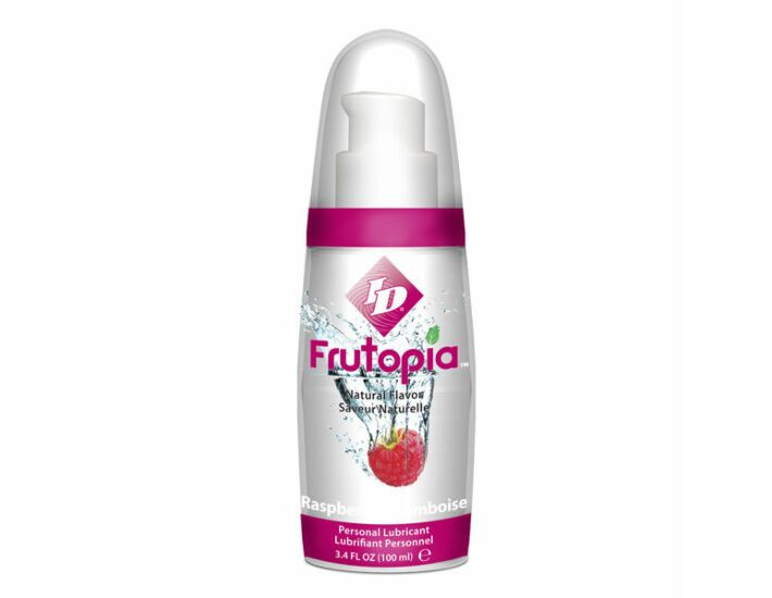 Lussurioso Lampone 100ml