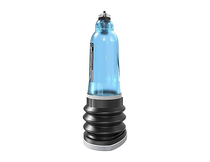 Potenziatore Blu Max