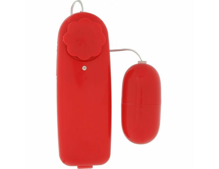 Set Romance Rosso