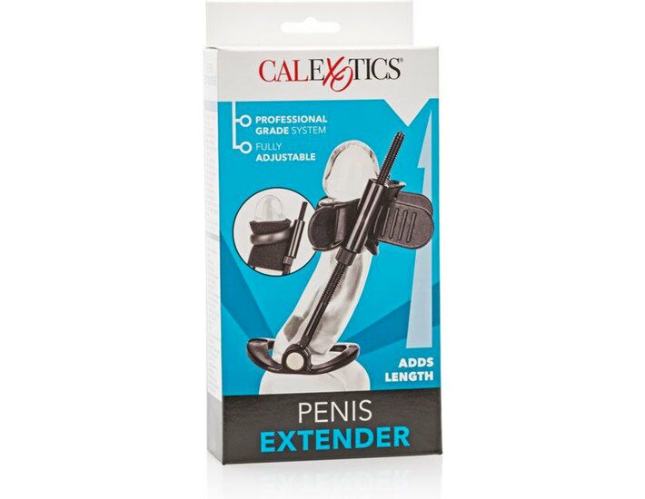 Estensore del pene