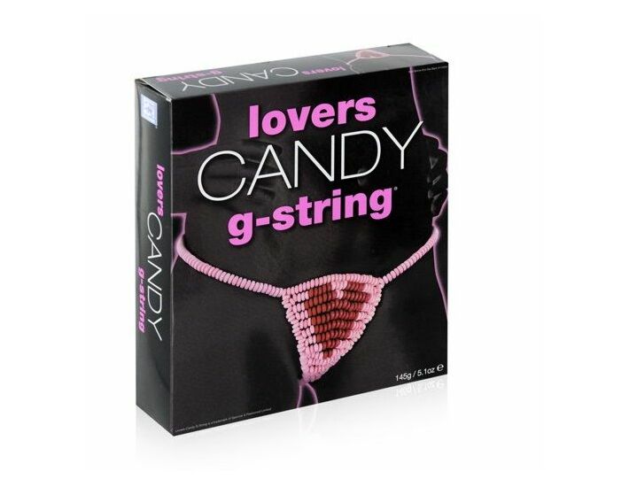 Tanga Dolce Amore