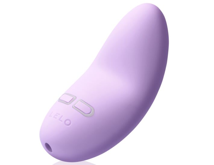 Lelo lily 2 massaggiatore personale alla lavanda