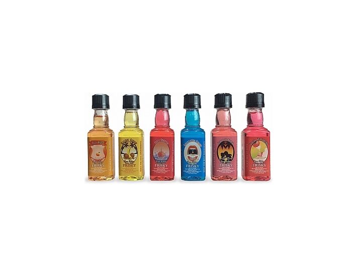Love lickers - olio effetto calore sfocato dell&#39;ombelico