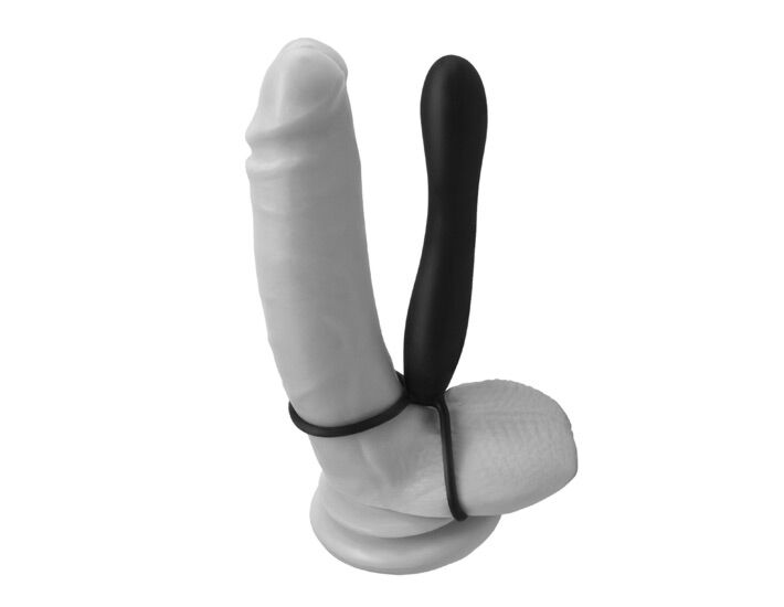 Fetish fantasy elite doppia penetrazione