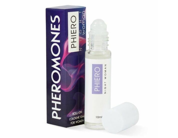 Profumo Notturno Ferofemme