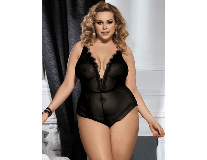 Body zemfira negro