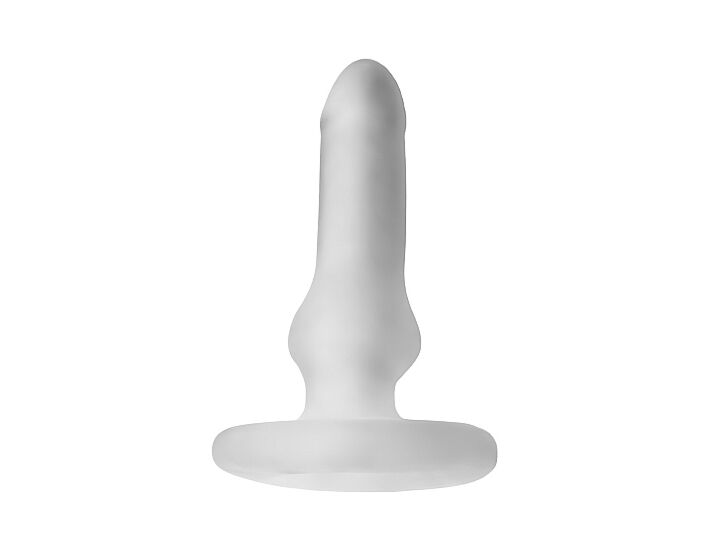 Hump gear xl - trasparente