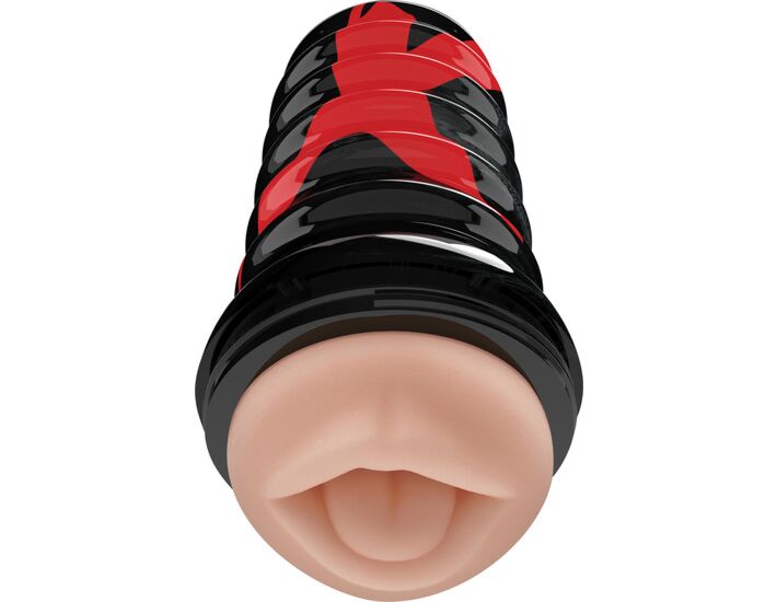Masturbatore Bocca Air Tight Elite