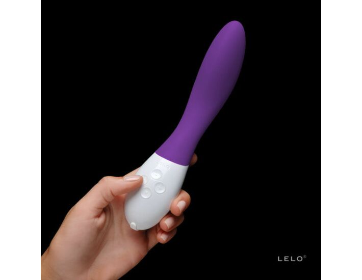 Vibratore Lila Mona 2