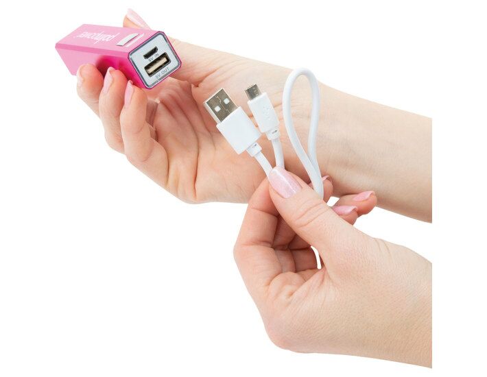 Plug &amp; play di Palmpower