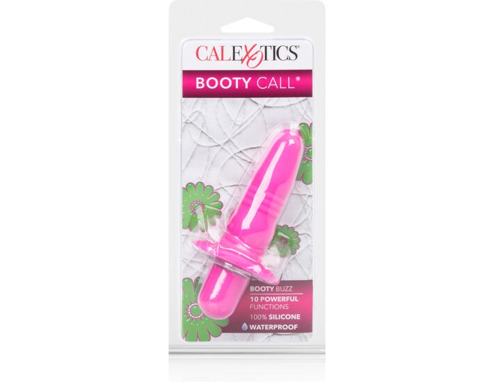 Booty call booty buzz - rosa