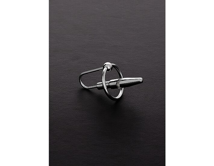 Spina con anello solido da 25 mm