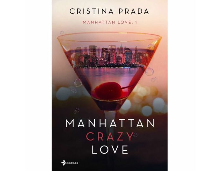 Planet group - manhattan crazy love