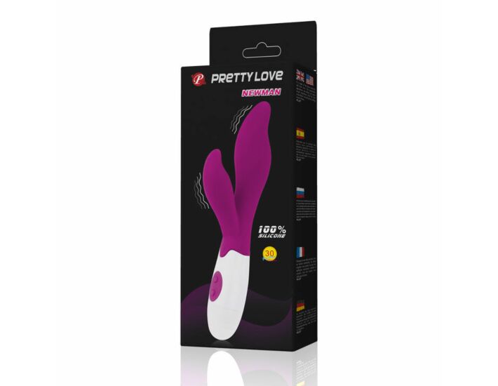 Vibratore Flirt Newman
