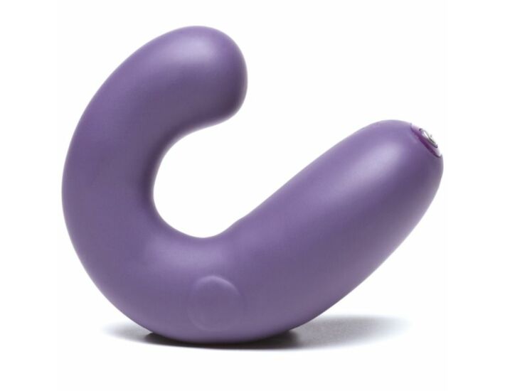 STIMOLATORE JE JOUE G-KII VIOLA