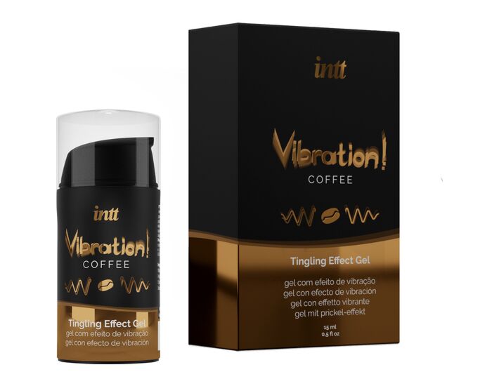 Vibracaffè 15ml