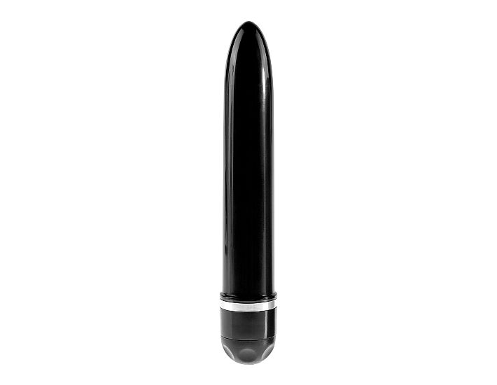Vibratore per pene rigido 28cm - mulatto