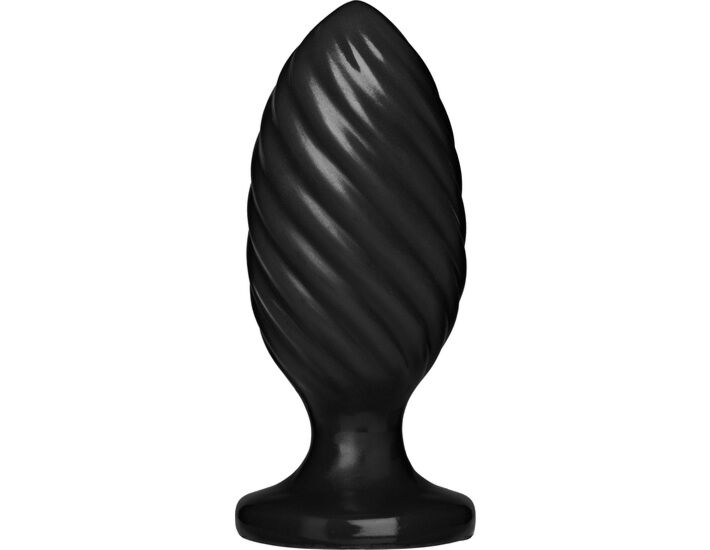 Il turbinio - negro
