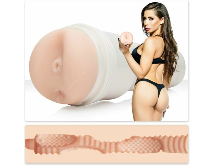 Fleshlight girls madison ivy wonderland ano