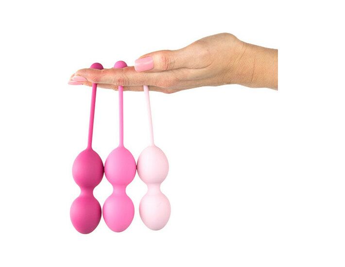 Feelztoys - kit avanzato di allenamento femmefit