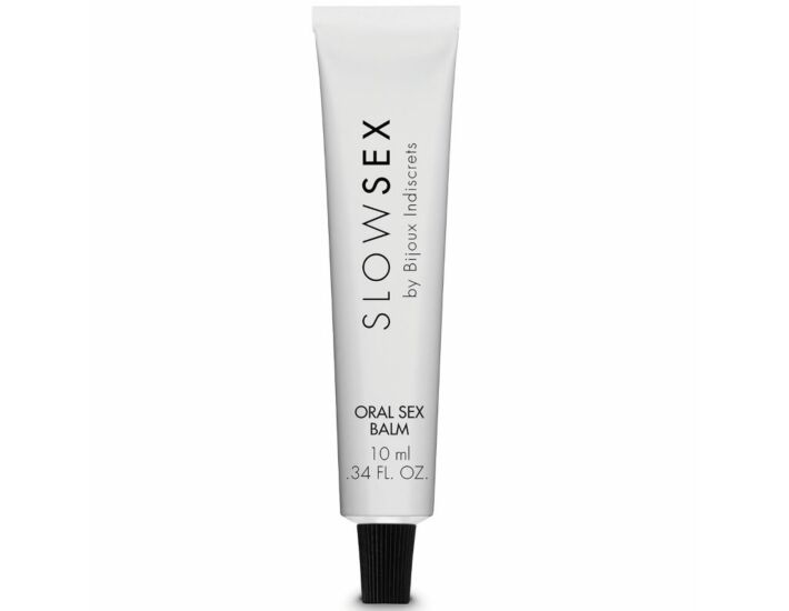 Balsamo Orale SlowKiss 10ml