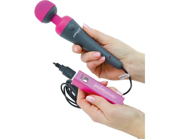 Plug &amp; play di Palmpower