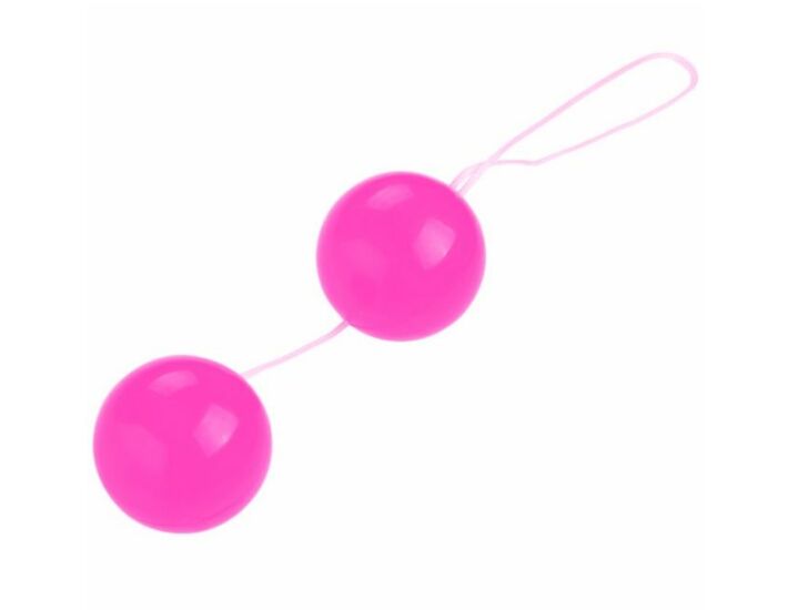 Palle Rosa Gemelle