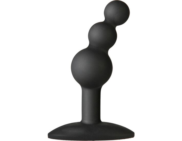 La mini bolla s - negro