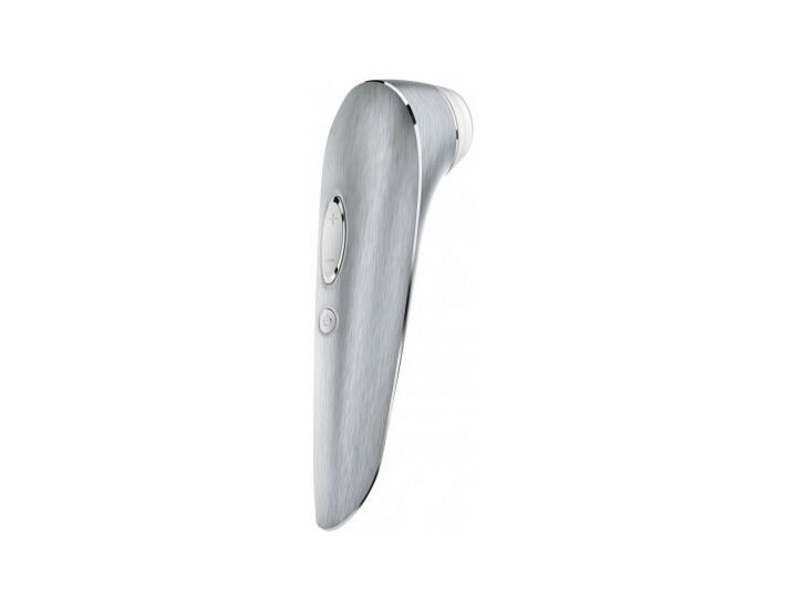 Eleganza Glamorosa Satisfyer